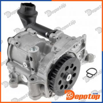 Pompe à huile pour VW | BPO-VW-034, OP09288